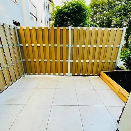 Modern Und Stilvoll Fur 4 P.: Kuche+parkplatz